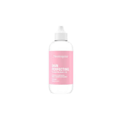 Neutrogena Skin Perfecting Dry Skin Liquid Face Exfoliant, 4 fl. oz