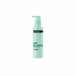 Neutrogena Skin Balancing Clay Cleanser; 2% Polyhydroxy Acid, 6.3 oz