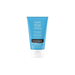 Neutrogena Hydro Boost Hydrating Hyaluronic Acid Cleansing Gel, 2 oz