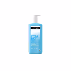 Neutrogena Hydro Boost Body Gel Cream, Fragrance-Free, 16 oz