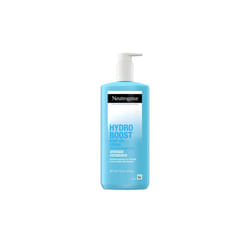 Neutrogena Hydro Boost Body Gel Cream, Fragrance-Free, 16 oz