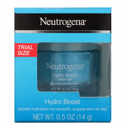 Neutrogena, Hydro Boost Water Gel,  0.5 oz (14 g)