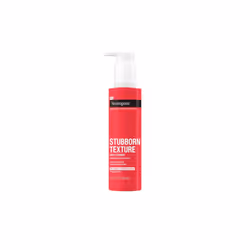 Neutrogena Stubborn Texture Acne Cleanser, Salicylic Acid, 6.3 fl. oz