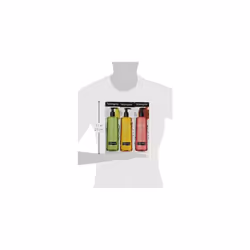 Neutrogena Rainbath Multi-pack of 3  1 Original Formula  1 Pomegranate and 1 Pear & Green Tea  16 fl oz bottles