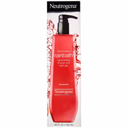 Neutrogena Rainbath Shower and Bath Gel Rejuvenating Pomegranate (40 fl oz)