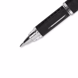 Uni-Ball Jetstream Rollerball Pen  1.0mm  Bold Point  6-Count (Blue  Bold)