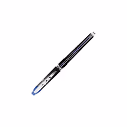 SAN69021 - Ink Color : Blue - uni-Ball Vision Elite Stick Roller Ball Pen - Each