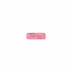 Papermate 70520 eraser Pink 24 pc(s)