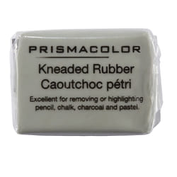Prismacolor Premier Kneaded Rubber Eraser  Medium  1 Pack