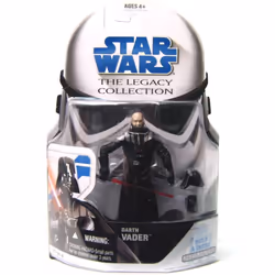 Hasbro Star Wars Basic Figure:Darth Vader