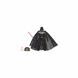 Hasbro Star Wars Basic Figure:Darth Vader