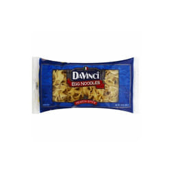DAVINCI 27394 12 oz. Egg Noodles Hearth Style