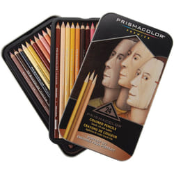 Prismacolor Premier Colored Pencils 24/Pkg-Portrait