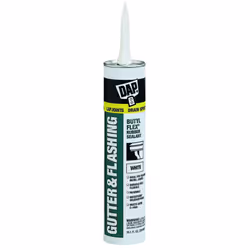 DAP 18188 Caulk  Gray