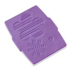 Wilton Fondant Cut & Press Sets  Button Flower