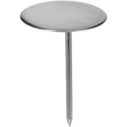 Wilton Stainless Steel No. 7 Flower Nail, 1.5 inch Diameter, 1-Count