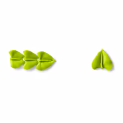 Wilton Leaf Decorating Tip
