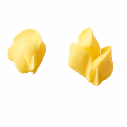 Wilton Small Petal Cake Decorating Tip 102
