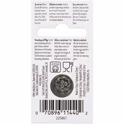 Wilton Multi-Opening Cake Decorating Tip 233