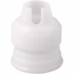 Wilton Standard Plastic Coupler for Standard-Sized Piping Tips