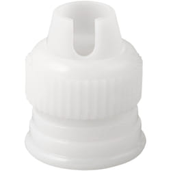 Wilton Standard Plastic Coupler for Standard-Sized Piping Tips