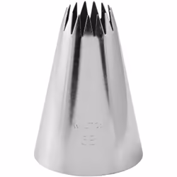 Wilton Open Star Cake Decorating Tip 6B