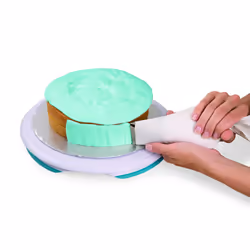 Wilton Carded Tip Cake Icer