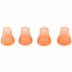 Mini Easy Blooms Tip Set Wilton Russian Style Flower Tips