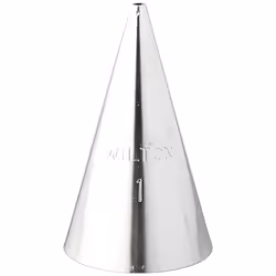 Wilton #1 Round Decorating Tip