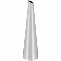 Wilton #230 Bismark Tip for Filling Cupcakes, Pastries and More, 1-Piece