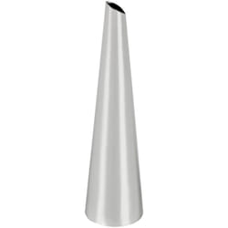 Wilton #230 Bismark Tip for Filling Cupcakes, Pastries and More, 1-Piece