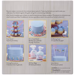 Wilton Unicorn Party Dessert KIT