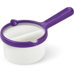 Wilton Candy Melts Dual Melting Pot Insert