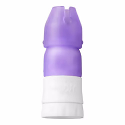 Wilton Decorating Tips  Assorted  White