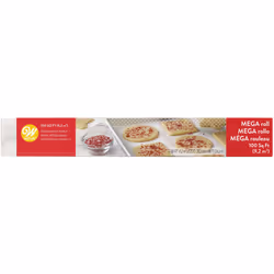 Wilton Parchment Paper Mega Roll  100 Square Feet