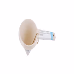 Wilton Easy Pour Funnel  White