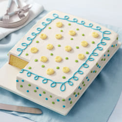 Wilton Aluminum Bakeware Baking Sheet 11x15 Inch