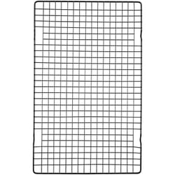 Wilton Perfect Results Premium Non-Stick Cooling Rack, 16 x 10-Inch