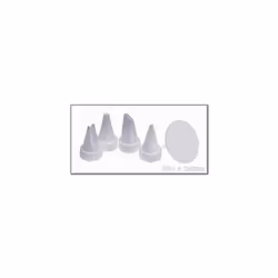 Wilton Icing TIP  Flower Nail Set 5PC  One size  Multicolor
