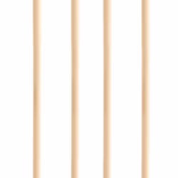Wilton Bamboo Dowel Rods, 12-Count