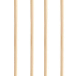 Wilton Bamboo Dowel Rods, 12-Count
