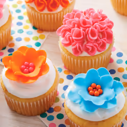 Wilton Decorator Preferred Neon Fondant  Add Colored Details to Your Cakes and Treats with These 4Pack Fondant Icing  44 oz