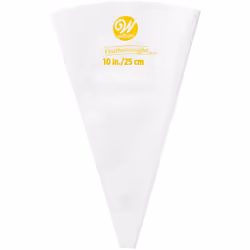 Wilton Featherweight Decorating Bag, 10-Inch