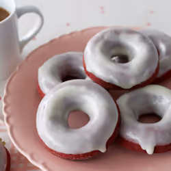 Wilton Donut Pan, 6-Cavity