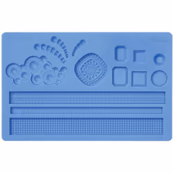 Wilton Fondant and Gum Paste Silicone Mold Jewelry