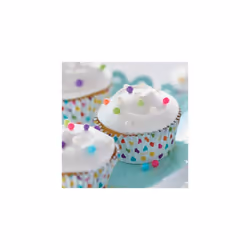 Cupcake/Muffin Baking Tin, Recipe Right, Non Stick, 12 Holes