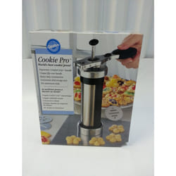 Wilton Cookie Pro