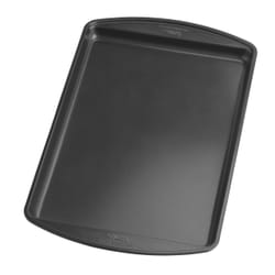 Wilton Perfect Results Premium Non-Stick Bakeware Cookie Sheet, 15 x 10-Inch