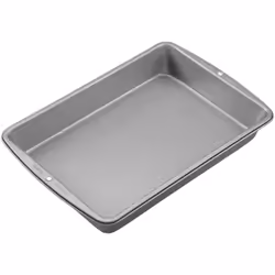 Wilton Recipe Right Non-Stick Oblong Pan 9 x 13-Inch Pan
