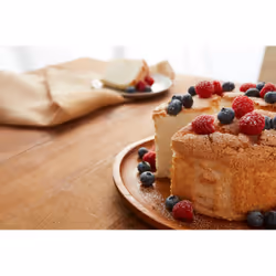 Wilton Aluminum Angel Food Cake Pan, 7 x 4.5 in.